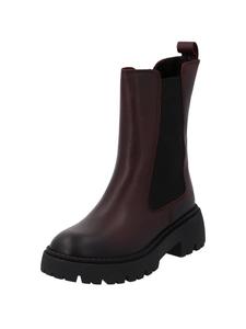Ботинки челси palado Chelsea, бордо