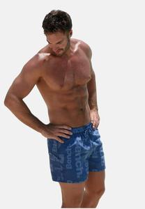 Шорты для плавания Bench Swimming shorts, Blau Kurzgröße/Blue