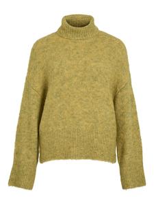 Свитер VILA VIMARLEY, горчица