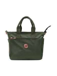 Наплечная сумка Mindesa, цвет militär grün