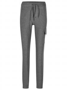 MADELEINE Брюки с сужением в цвете Graphite