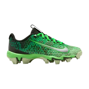 Кроссовки CeeDee Lamb x Vapor Shark GS 'Slime', зеленый