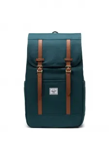 Рюкзак Retreat Herschel Supply Co., синий