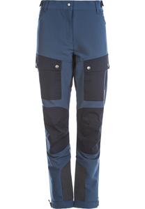 Брюки Whistler Outdoor Hose Anissy, цвет 2135 Dark Denim