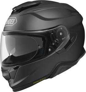 Шлем матовый Shoei GT-Air II, черный