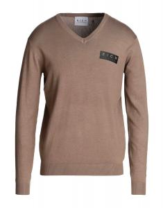 Свитер Rich, коричневый