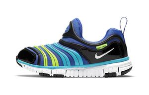 Кроссовки Nike Dynamo Free Kids' Casual Shoes Pre-school