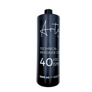 ARTE Tech Оксидант 12% 40 ОБЪЕМ – 1000 мл Inna marka