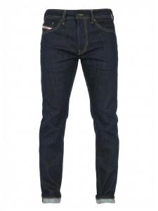 DIESEL Джинсы Slim fit 'THOMMER-R RB069' в цвете Night Blue