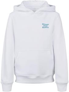 Толстовка с капюшоном Mister Tee, белый