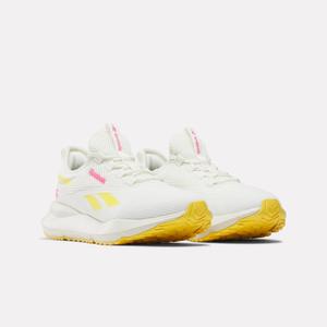 Reebok Cityride Женские кроссовки, золотисто-розовый