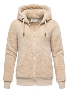 Толстовка с капюшоном REPUBLIX, бежевый