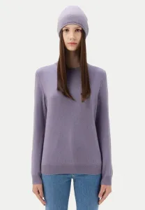 Джемпер Gobi Cashmere, Purple Ash