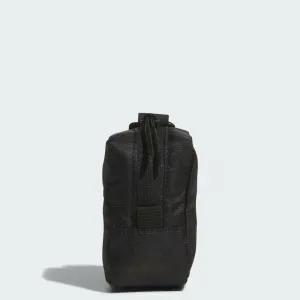 Чехол для мужских мячей для гольфа Adidas Golf, цвет Black