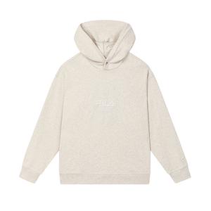FILA Свитшот мужской светло-хаки вересково-серый