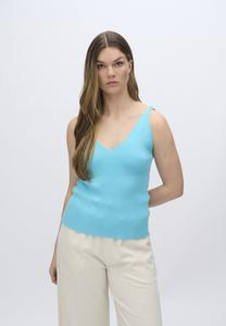 Топ MADELINE Moves, синий