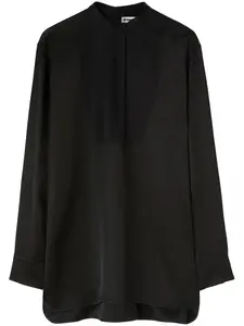 Рубашка Thursday P.M JIL SANDER, черный