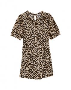 Комбинезон WE Fashion, цвет Camel/Light beige