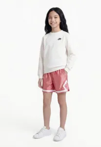 Детские спортивные штаны durasheen с бриллиантами Jordan, Pink Gaze