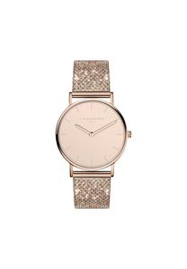 Наручные часы LIEBESKIND, цвет Roségold