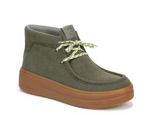 Ботинки Ryka Vibrant Bootie, темно-зеленый