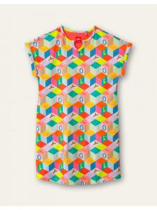 Платье Oilily, красный