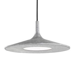 Подвесной светильник Schöner Wohnen Kollektion Slim I, утюг - 1-пламенный