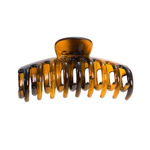 Заколка для волос kana haarklammer Soho, tortoise, количество 1 шт.