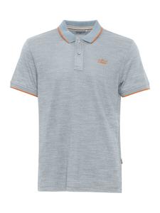 Рубашка поло BLEND Shirt, синий