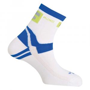 Носки Mund Running/Cycling, белый