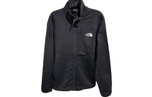 THE NORTH FACE Мужская куртка, цвет Black