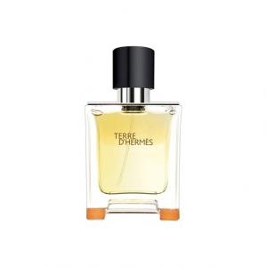 Набор пробников мужского туалетной воды Earthy Wooden 5 мл/12,5 мл HERMES