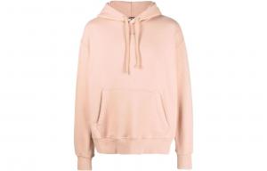 DIESEL Свитшот мужской розовый