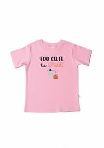 Футболка LILIPUT, розовый