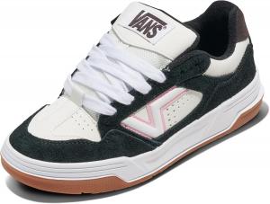 Vans Unisex-Adult Upland, Tri-Tone Black