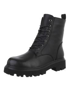 Ботильоны Ital-Design, черный