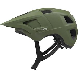 Шлем Lazer Lupo Kineticore Lazer, Matte Fern