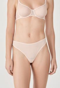 Трусы Etam PURE MESH, Linen/Sand