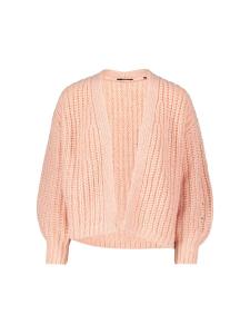 Вязаный кардиган zero, Rose