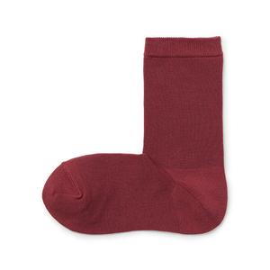 Носки Muji облегающие, серый