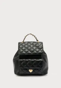 Рюкзак Even&Odd, Black