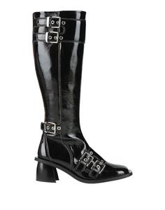 Ботинки Ganni, черный