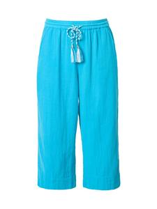 Тканевые брюки Ulla Popken