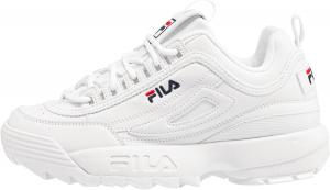Мужские кроссовки Fila 5xm01515-100, белый