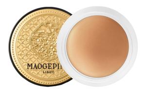 Пудра-крем для контуринга с 3D-эффектом Natural 10,5г MAOGEPING
