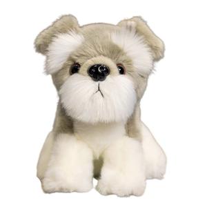 Плюшевая кукла Wangwang Team Puppy высотой 15 см Tak Bebe