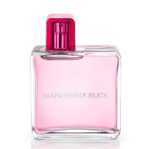 Мандаринка Утка Красная 100 мл Mandarina Duck