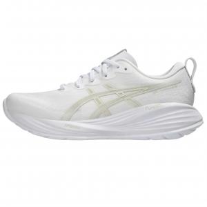 ASICS Кроссовки Gel Cumulus 27 White Lake Grey Women's