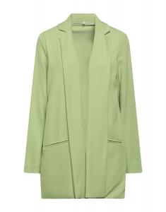 Блейзер Ottod'Ame, зеленый