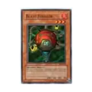 CCG Взрывной жонглер (Обычный), Yu-Gi-Oh - Metal Raiders - Singles